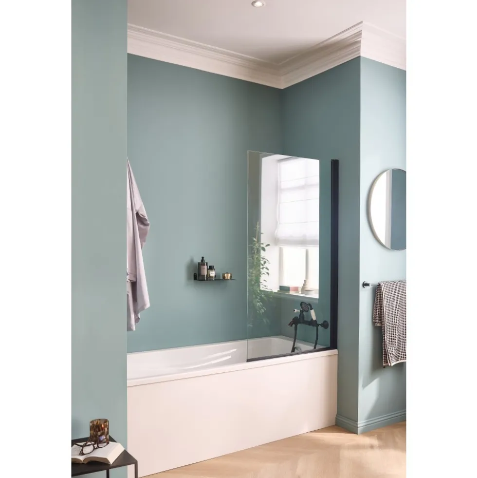 Tablier de baignoire frontal 180x60cm - recoupable sur mesure JACOB DELAFON