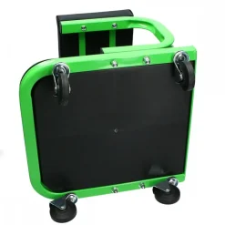 Tabouret et chariot mobile d'atelier avec 3 plateaux ZI-MHK2 ZIPPER