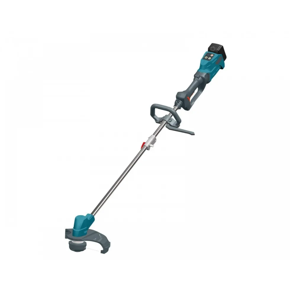 Taille-bordures sur batterie KS BCT-20V KONNER & SOHNEN