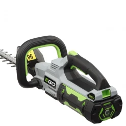 Taille-haies à batterie 56 volts - lame de 61 cm - HT2410E EGO