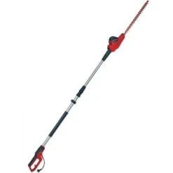 Taille-haies électrique télescopique - 500W - GC-HH 5056 EINHELL