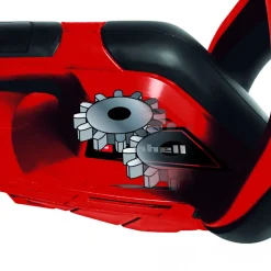 Taille-haies électrique - 420W - GH-EH 4245 EINHELL