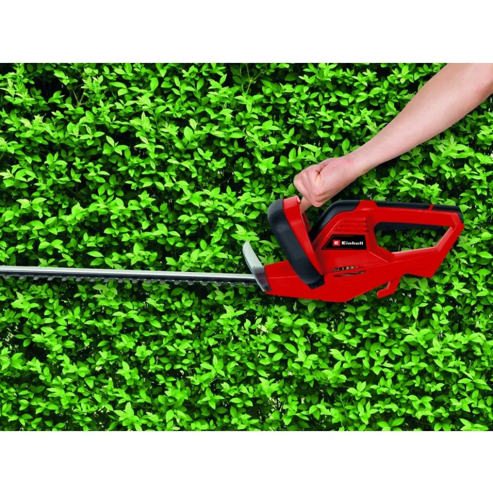 Taille-haies électrique - 420W - GH-EH 4245 EINHELL