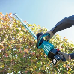 Taille-haies LXT 18V - DUH602Z - machine nue MAKITA