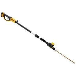 Taille-haies orientable sur perche XR 18V - DCMPH566P1-QW DEWALT