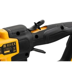 Taille-haies orientable sur perche XR 18V - DCMPH566P1-QW DEWALT