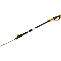 Taille-haies orientable sur perche XR 18V - DCMPH566P1-QW DEWALT