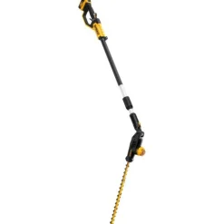 Taille-haies orientable sur perche XR 18V - DCMPH566P1-QW DEWALT