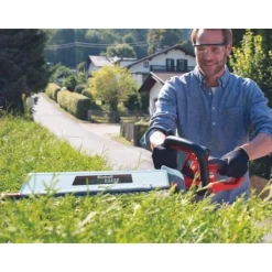 Taille-haies sans fil - ARCURRA 18/55 - Solo - Power X-Change EINHELL