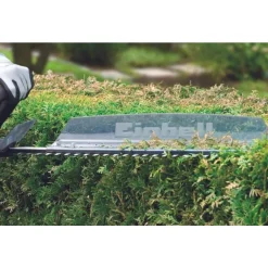 Taille-haies sans fil - GC-CH 1855/1 Li Kit (1x2,5 Ah) - Power X-Change EINHELL