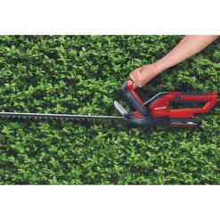 Taille-haies sans fil - GC-CH 1855/1 Li Kit (1x2,5 Ah) - Power X-Change EINHELL