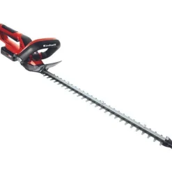 Taille-haies sans fil - GC-CH 1855/1 Li Kit (1x2,5 Ah) - Power X-Change EINHELL