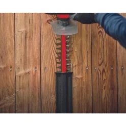 Taille-haies sans fil - GC-CH 18/50 Li-Solo - Power X-Change EINHELL