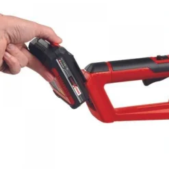 Taille-haies sans fil - GC-CH 18/50 Li-Solo - Power X-Change EINHELL