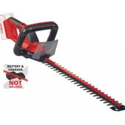 Taille-haies sans fil - GC-CH 18/50 Li-Solo - Power X-Change EINHELL