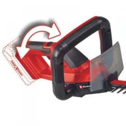 Taille-haies sans fil - GC-CH 18/50 Li-Solo - Power X-Change EINHELL