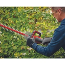 Taille-haies sans fil - GC-CH 18/40 Li Solo - Power X-Change EINHELL