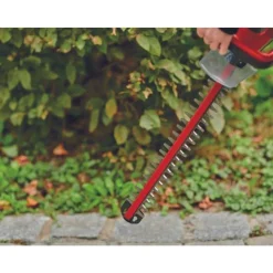 Taille-haies sans fil - GC-CH 18/40 Li Solo - Power X-Change EINHELL