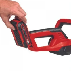 Taille-haies sans fil - GC-CH 18/40 Li Solo - Power X-Change EINHELL