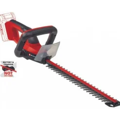 Taille-haies sans fil - GC-CH 18/40 Li Solo - Power X-Change EINHELL