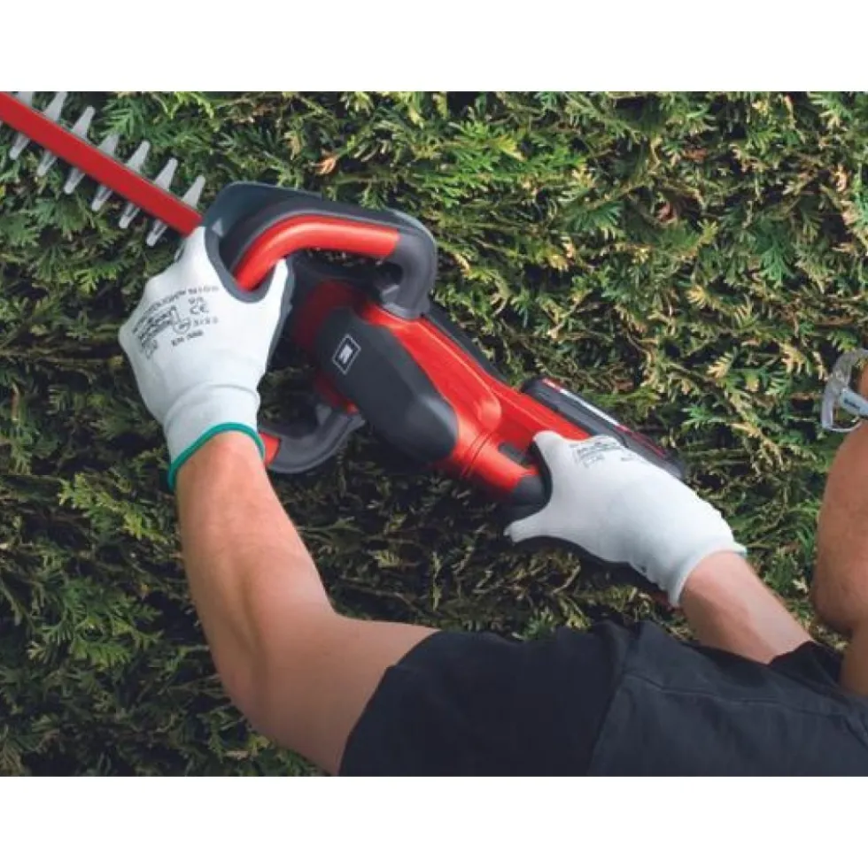 Taille-haies sans fil - GC-CH 1846 Li-Solo - Power X-Change EINHELL