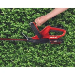 Taille-haies sans fil - GC-CH 1846 Li-Solo - Power X-Change EINHELL