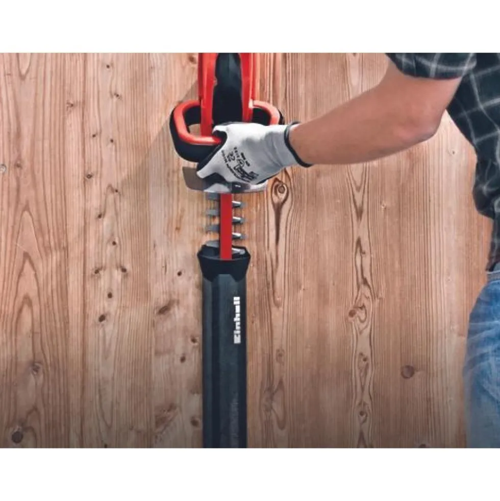 Taille-haies sans fil - GC-CH 1846 Li-Solo - Power X-Change EINHELL