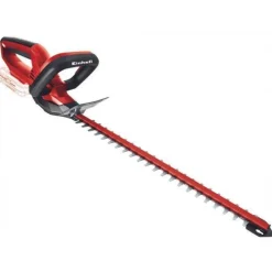 Taille-haies sans fil - GC-CH 1846 Li-Solo - Power X-Change EINHELL