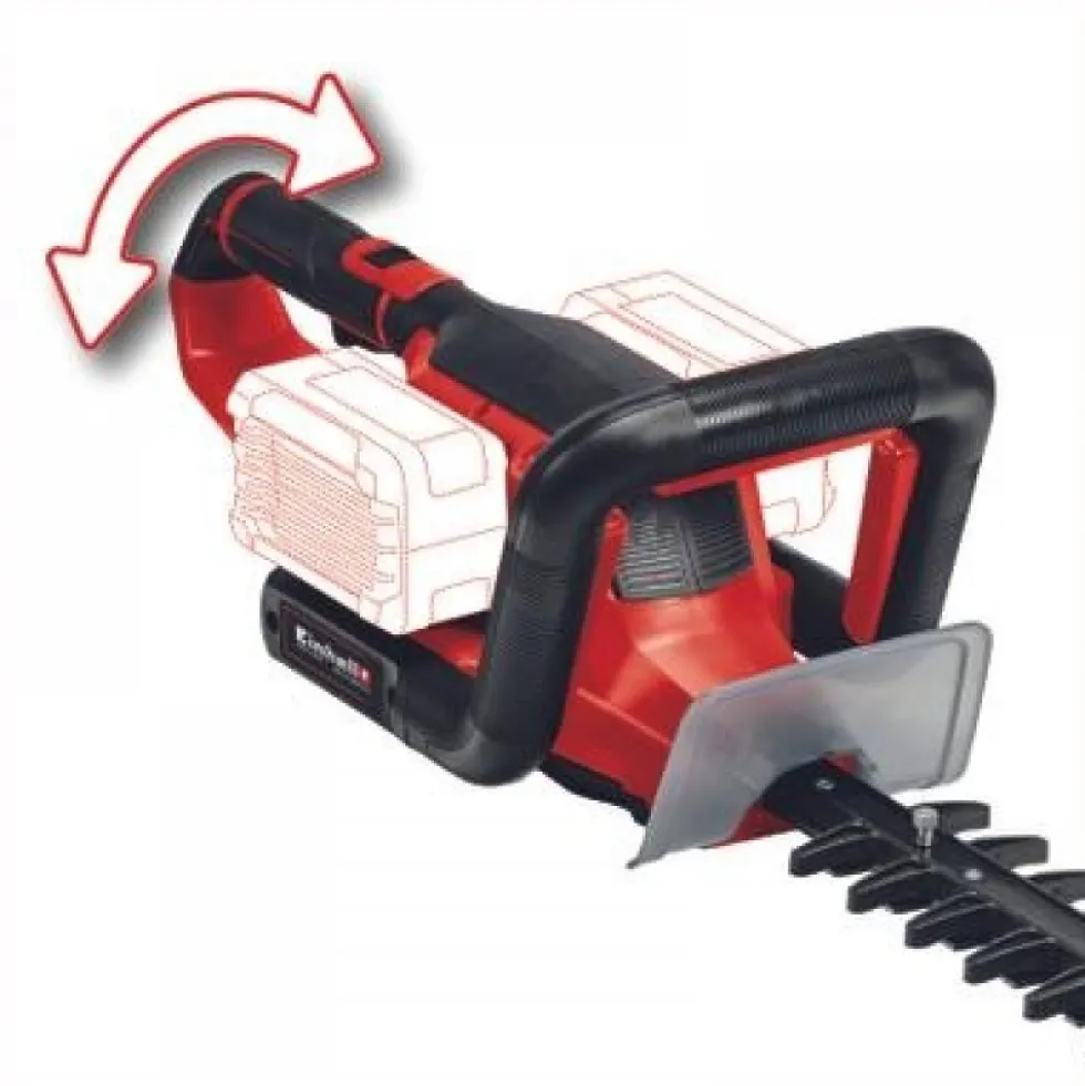 Taille-haies sans fil - GE-CH 36/65 Li-Solo - Power X-Change EINHELL