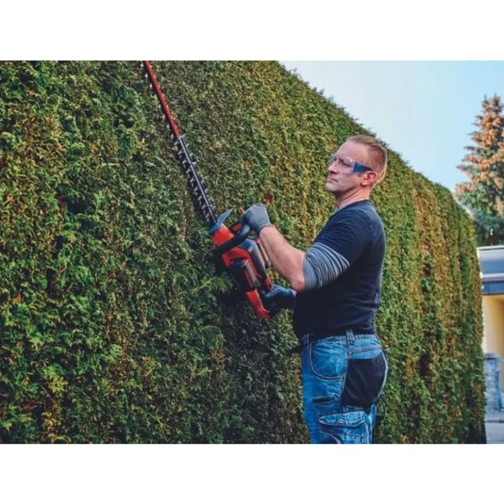 Taille-haies sans fil - GE-CH 36/65 Li-Solo - Power X-Change EINHELL