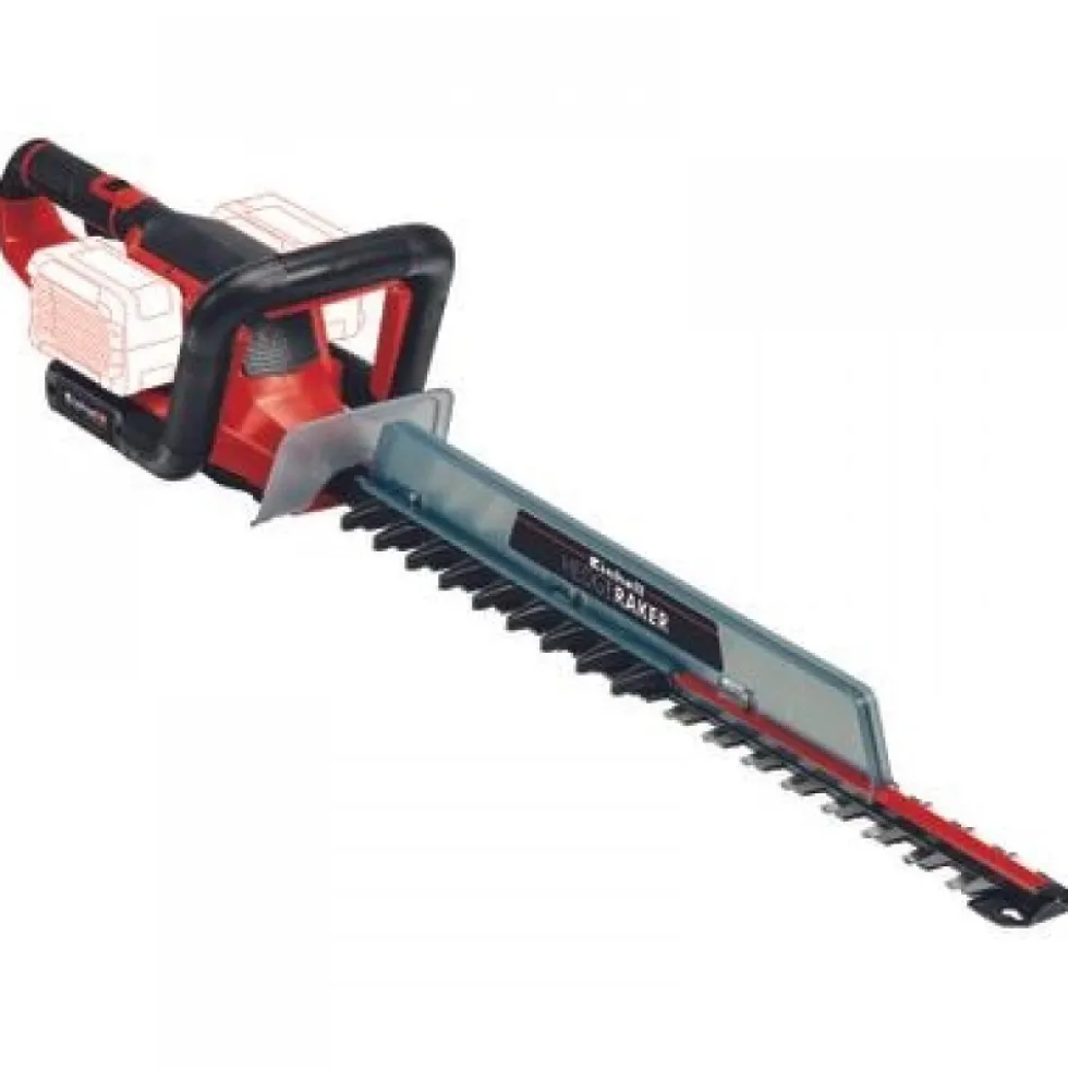 Taille-haies sans fil - GE-CH 36/65 Li-Solo - Power X-Change EINHELL