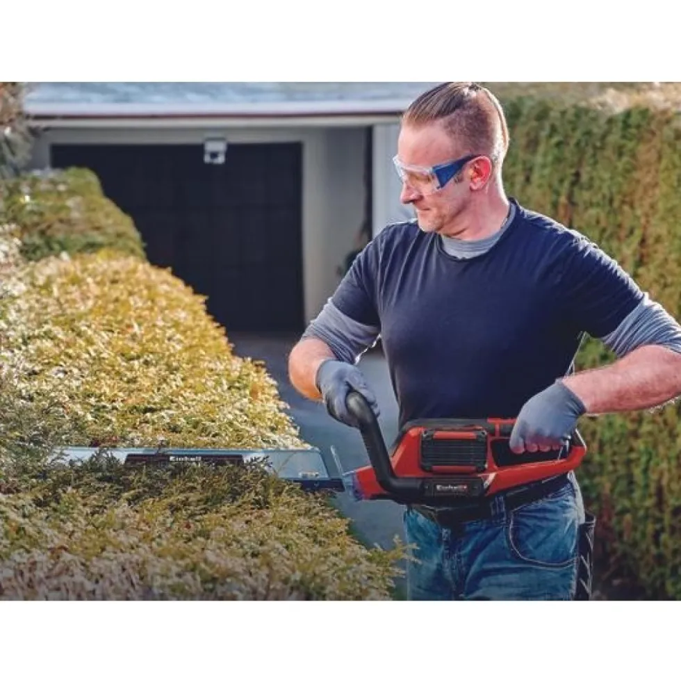 Taille-haies sans fil - GE-CH 36/65 Li-Solo - Power X-Change EINHELL