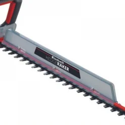Taille-haies sans fil - GE-CH 18/60 Li-Solo - Power X-Change EINHELL