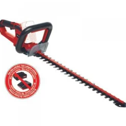 Taille-haies sans fil - GE-CH 18/60 Li-Solo - Power X-Change EINHELL