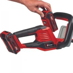 Taille-haies sans fil - GE-CH 36/61 Li-Solo - Power X-Change EINHELL