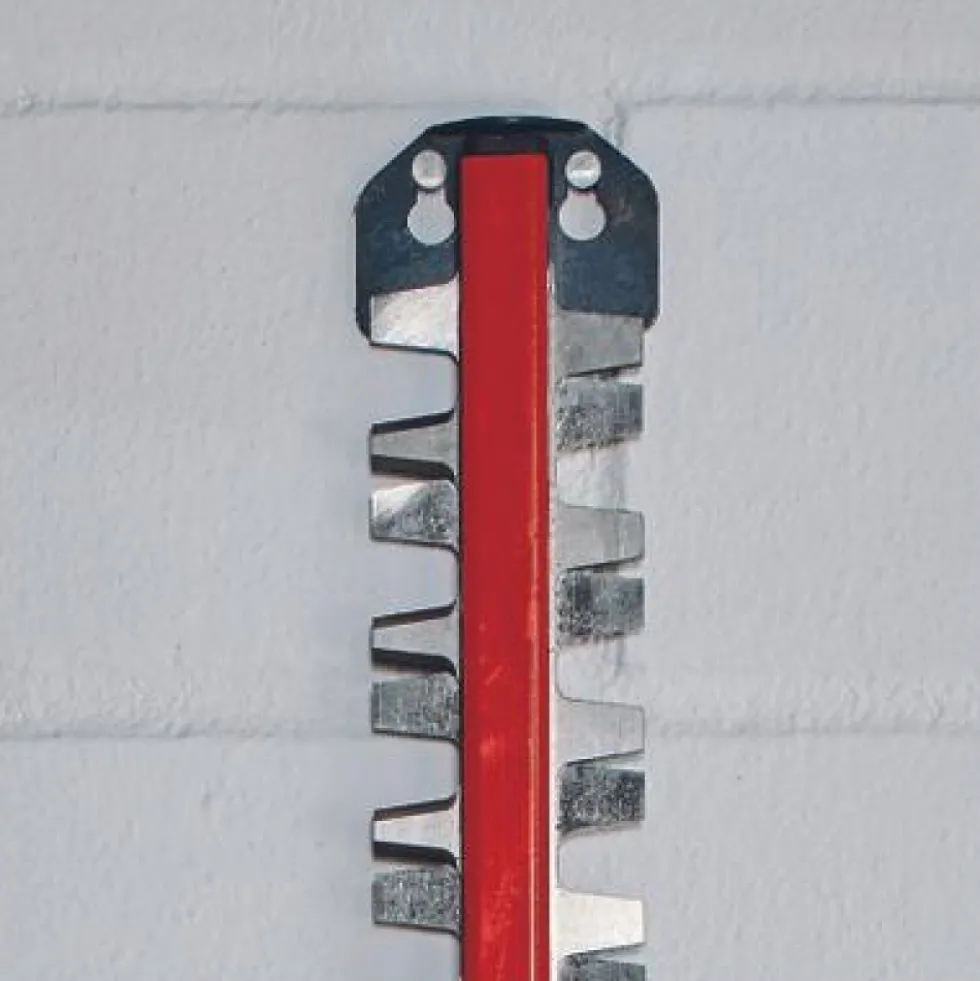 Taille-haies sans fil - GE-CH 36/61 Li-Solo - Power X-Change EINHELL