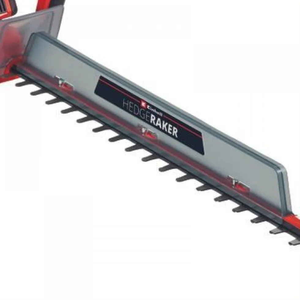 Taille-haies sans fil - GE-CH 36/61 Li-Solo - Power X-Change EINHELL