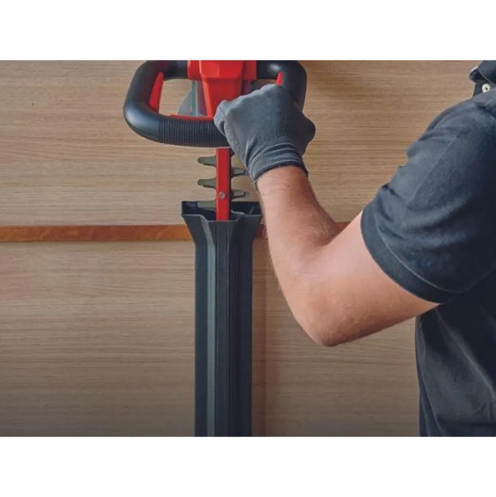 Taille-haies sans fil - GE-CH 36/61 Li-Solo - Power X-Change EINHELL