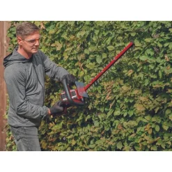 Taille-haies sans fil - GE-CH 36/61 Li-Solo - Power X-Change EINHELL