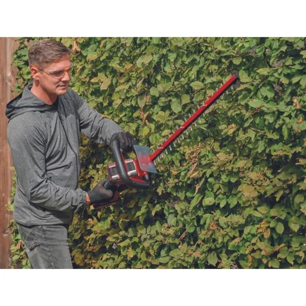 Taille-haies sans fil - GE-CH 36/61 Li-Solo - Power X-Change EINHELL