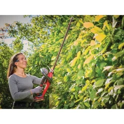Taille-haies sans fil GP-CH 18/61 Li BL-Solo - Power X-Change EINHELL PROFESSIONAL