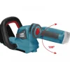 Taille-haies sur batterie KS HT-20V KONNER & SOHNEN
