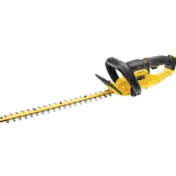 Taille-haies XR 18V 55 cm - DCM563PB-XJ - machine nue DEWALT
