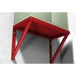 Tamis pour scellement chimique - nylon - pour paroi creuse - Fis H K FISCHER