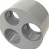 Tampon de réduction pvc mâle - 3 trous NICOLL