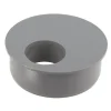 Tampon réduit PVC M/F - diamètre 110/100 Girpi