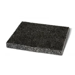 Tampons mousse isolant PADS pour terrasse bois - 100x100 mm - par 20 SPAX