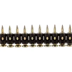 Tampons pour cloueur Pulsa P40+ - matériaux tendres/creux - x500 SPIT