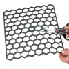 Tapis anti humidité - boîte aux lettres - 345 x 280 mm GOETTGENS SA