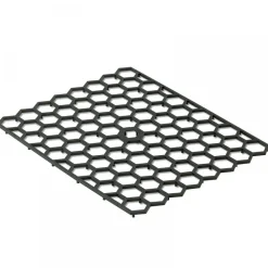 Tapis anti humidité - boîte aux lettres - 345 x 280 mm GOETTGENS SA
